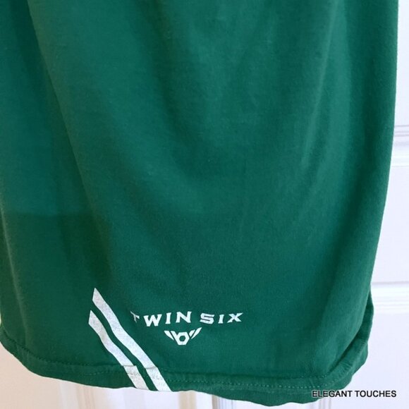 Under Armour Dri-Fit Men's T-Shirt M Crew Twin Six Hurley Gildan Cotton BUNDLE 4 - Picture 8 of 16